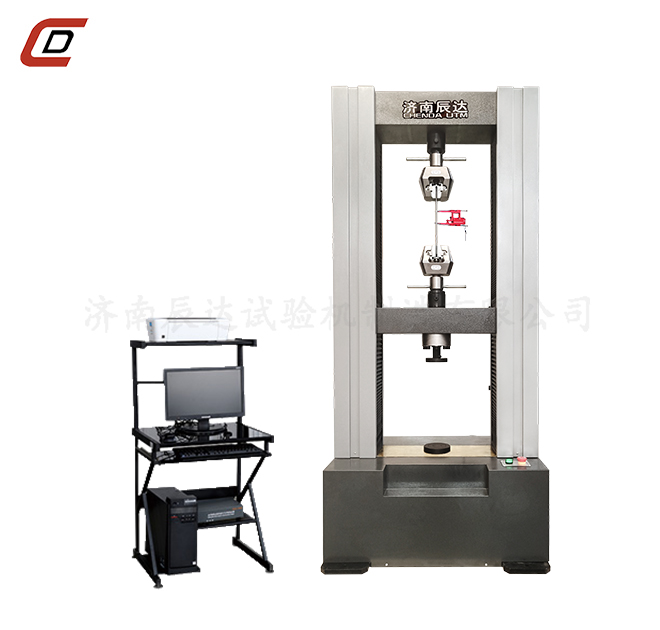 拉力試驗機的檢測結果與操作人員有關系嗎？