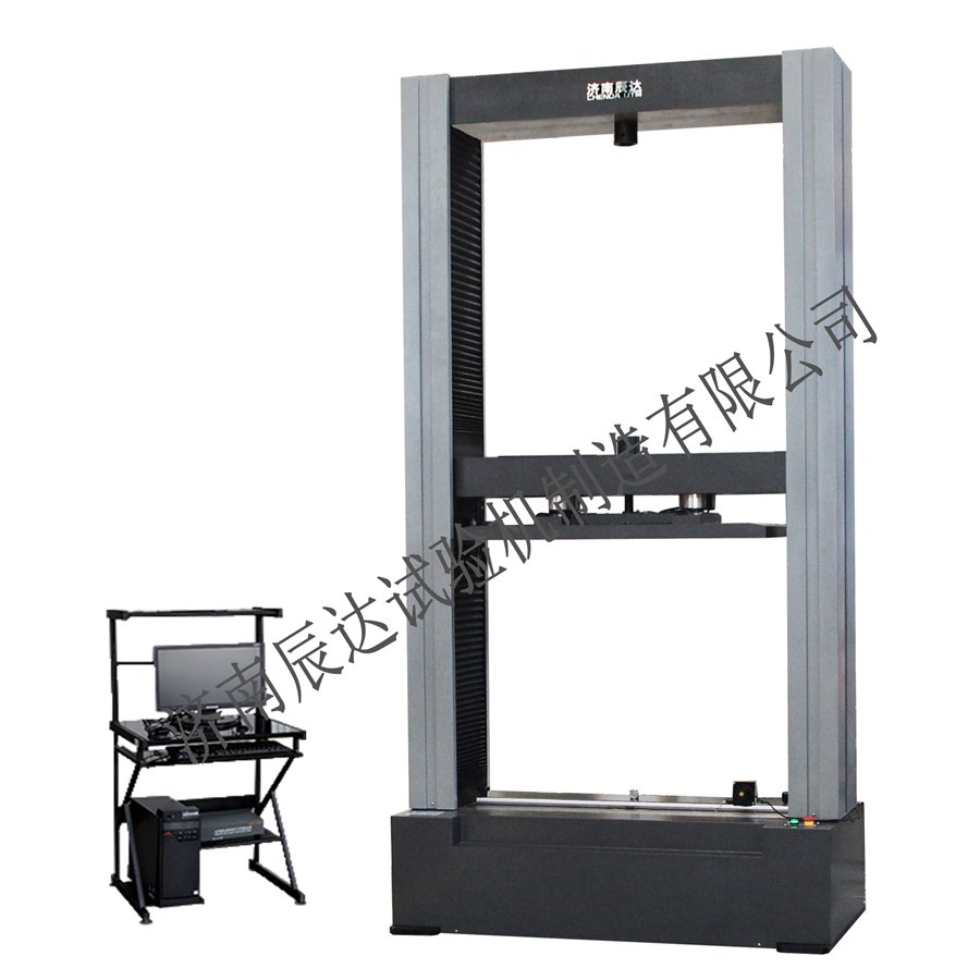 波紋管環剛度試驗機 波紋管環剛度試驗機