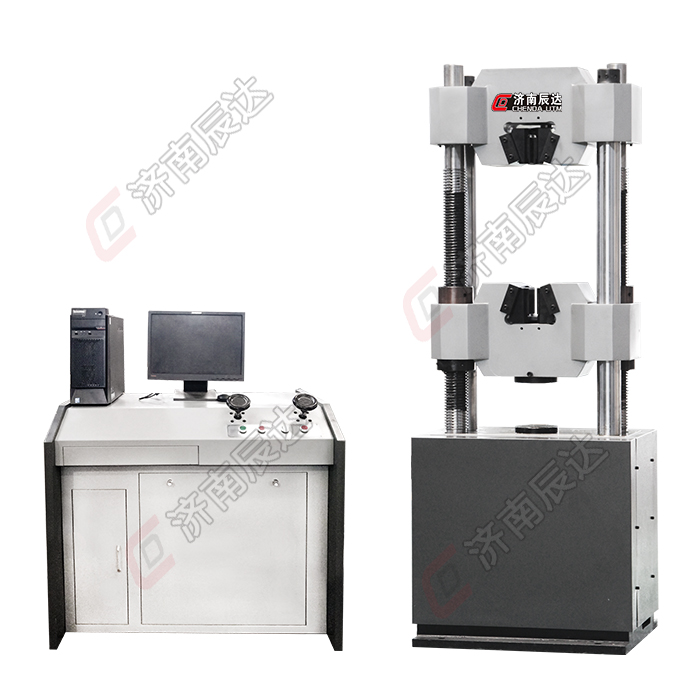 萬能材料試驗(yàn)機(jī)的示值誤差如何調(diào)整?