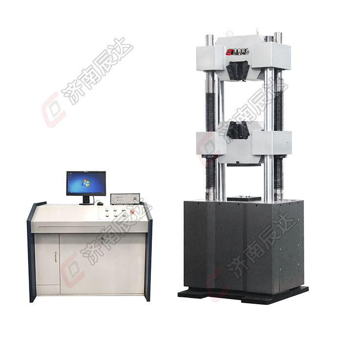 電液伺服萬能試驗機(jī)油缸有什么特點呢？